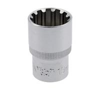 Fits YATO NARZDZIA YT-1471 "SOCKET SPLINE 1/2""x19MMx38MM"