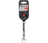 Fits YATO NARZDZIA YT-1679 FLEX. RATCHET COMBINATION WRENCH 13MM
