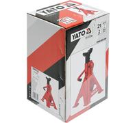 YATO YT-17310 Axle stand
