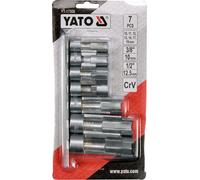 Fits YATO NARZDZIA YT-17508 SLOTTED SPECIAL SOCKET SET 7 PCS ⭐UK Stock⭐
