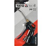 YATO Compressed Air Spray Gun YT-23731