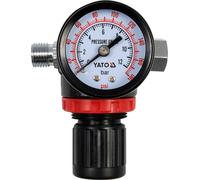 Air Regulator with Gauge