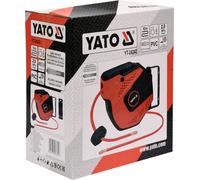 Fits YATO NARZDZIA YT-24242 AUTO AIR HOSE REEL 10M ⭐UK Stock⭐