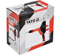 Fits YATO NARZDZIA YT-24991 DRUM SEWER SPIRAL 7.6M ⭐UK Stock⭐