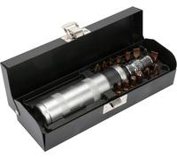 Fits YATO NARZDZIA YT-28015 SCREW KIT. IMPACT WITH TIPS 15PCS ⭐UK Stock⭐