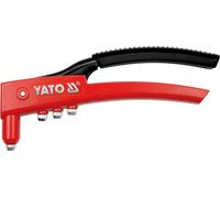 Fits YATO NARZDZIA YT-3600 SIDE RIVETING MACHINE 2.4-4.8MM ⭐UK Stock⭐