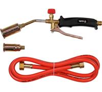 4x ✅Fits YATO NARZDZIA YT-36740 ROOFING TORCH WITH TWO NOZZLES ⭐UK Seller⭐
