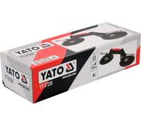 Fits YATO NARZDZIA YT-37236 WINDOW HOLDER 2 X 125 MM