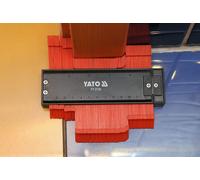 Fits YATO NARZDZIA YT-3735 PROFILE GAUGE 125MM