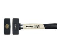 ✅Fits YATO NARZDZIA YT-4552 STONEMASON'S HAMMER 1500G WOOD. HANDLE ⭐UK Seller⭐