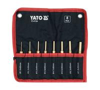 Fits YATO NARZDZIA YT-47124 BRASS PUNCHES ALSO KPL. 8 PCS ⭐UK Stock⭐