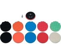 YATO YT-47931 Attachment Set, polisher
