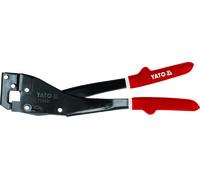 Yato YT-5131 Pliers for Joining Profiles 345mm Section Thickness 0.5mm-0.8mm