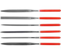 Fits YATO NARZDZIA YT-6161 NEEDLE FILE SET 6PCS 4x160x75MM