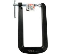Fits YATO NARZDZIA YT-64191 C-CLAMP DEEP 76 X 203 MM /3X8 ⭐UK Stock⭐