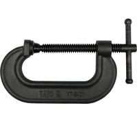 Fits YATO NARZDZIA YT-6421 "C CLAMP 3""" ⭐UK Stock⭐