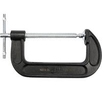 Fits YATO NARZDZIA YT-64254 "C CLAMP 5""" ⭐UK Stock⭐