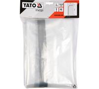 ✅Fits YATO NARZDZIA YT-67221 DUST COVER TYPE L CURTAIN ⭐UK Seller⭐