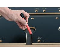 Fits YATO NARZDZIA YT-70890 TEMPLATE FOR CONNECTING KITCHEN WORKTOPS ⭐UK Stock⭐