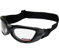 Yato Professional Safety Goggles Impact Safety Clear