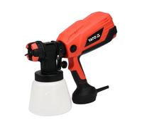 Fits YATO NARZDZIA YT-82553 PAINT GUN 600W TRANSMISSION 1L/MIN