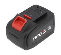 Fits YATO NARZDZIA YT-828464 BATTERY 18V 6.0AH LI-ION REPLACEMENT YT ⭐UK Stock⭐