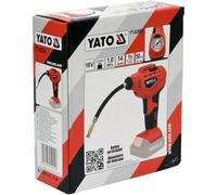 YATO YT-82895 Air compressor