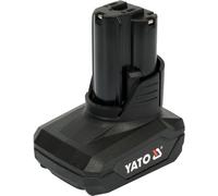 Fits YATO NARZDZIA YT-82910 12V 4.0AH LI-ION BATTERY PACK FOR ALL YA ⭐UK Stock⭐