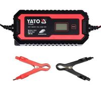 Fits YATO NARZDZIA YT-83001 ELECTRONIC CHARGER WITH DISPLAY RANGE 6V/2A, 12V/8