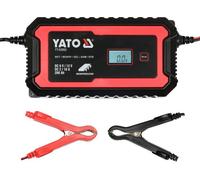 Fits YATO NARZDZIA YT-83002 ELECTRONIC CHARGER WITH DISPLAY RANGE 6V/2A, 12V/1
