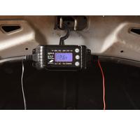 YATO YT-83033 Battery Charger