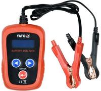 Fits YATO NARZDZIA YT-83113 ELECTRONIC BATTERY TESTER ⭐UK Stock⭐