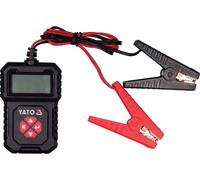 Fits YATO NARZDZIA YT-83114 ELECTRONIC BATTERY TESTER ⭐UK Stock⭐