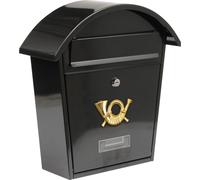 ✅Fits YATO NARZĘDZIA 78585 LETTERBOX 380x320x105MM BLACK ⭐UK Seller⭐