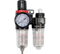 Fits YATO NARZDZIA YT-2384 RED+LUBRICANT FILTER UNIT 1/4' 25 CM3 ⭐UK Stock⭐