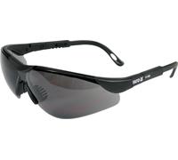 4x ✅Fits YATO NARZDZIA YT-7366 SAFETY GLASSES GREY TYPE 91659 ⭐UK Seller⭐