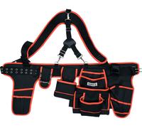 Fits YATO NARZDZIA YT-74071 TOOL BELT ON THE SHOULDER STRAP ⭐UK Stock⭐