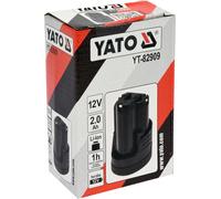 YATO Stable Construction Tool for Workshop pros for More Control 55mm