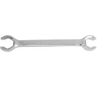 Fits YATO YT-0137 semi-open open-end wrench 13x14mm CrV 6140 semi-open