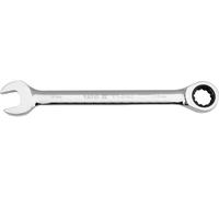 YATO YT-0204 Ratchet Ring Open-ended Spanner
