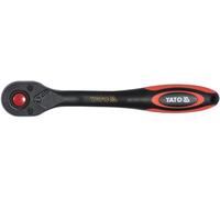 Fits YATO YT-0295 1/2" bent ratchet 72z 257mm coated ⭐UK Stock⭐