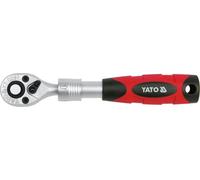 Yato YT-0297 - Ratchet Handle 1/4 "