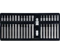 YATO YT-0400 Screwdriver Bits Set