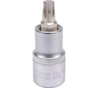 Yato YT-04315 - Socket Bit Torx 1/2 Inch T45 L 55 mm