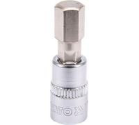 Fits YATO YT-04375 HEX 1/4" 8mm L37mm Shank Wrench