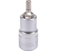 Fits YATO YT-04381 HEX 1/2" 5mm L55mm Shank Wrench ⭐UK Stock⭐