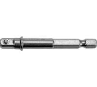 Fits YATO YT-04625 adapter for sockets 1/4 65mm.. ⭐UK Stock⭐