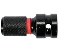 Fits YATO YT-04691 Impact adapter for 1/2" - 1/4" bits ⭐UK Stock⭐