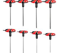 YATO YT-05597 Angled Screwdriver Set