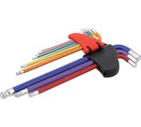 Fits YATO YT-05635 Allen key set, ball 1.5-10mm, 9pcs ⭐UK Stock⭐
